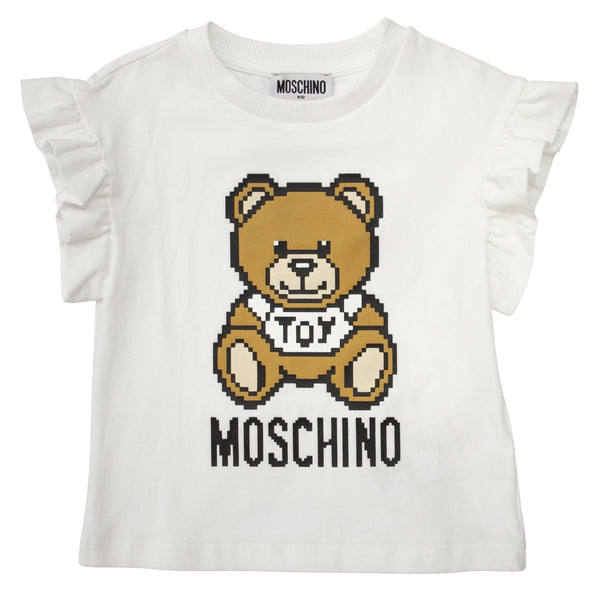 T-Shirt Moschino